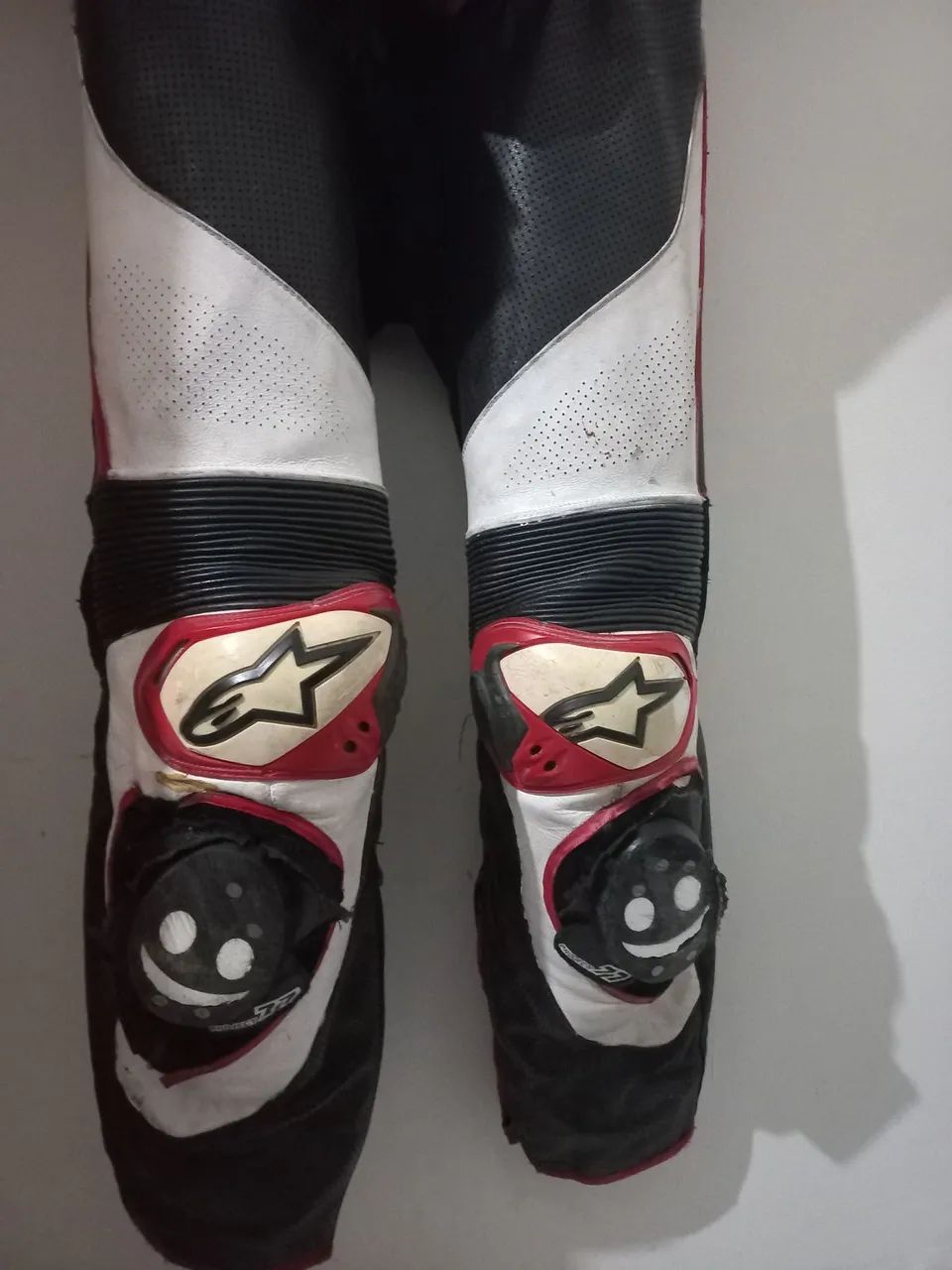 Macacão Alpinestars - Foto 3