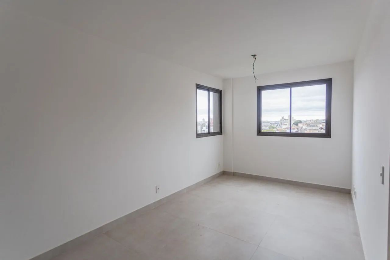 Apartamento à Venda - São Lucas, 2 Quartos, 60 m2 - Foto 2