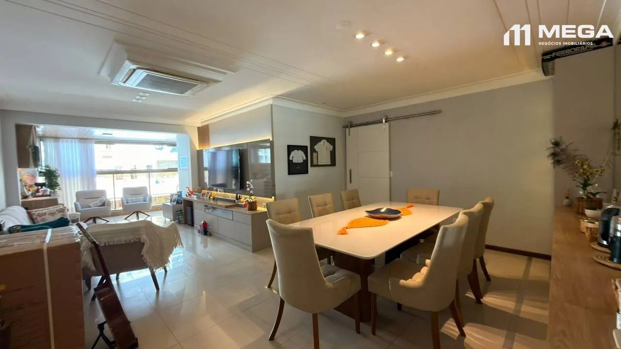 3 quartos 145m² de area - Foto 3