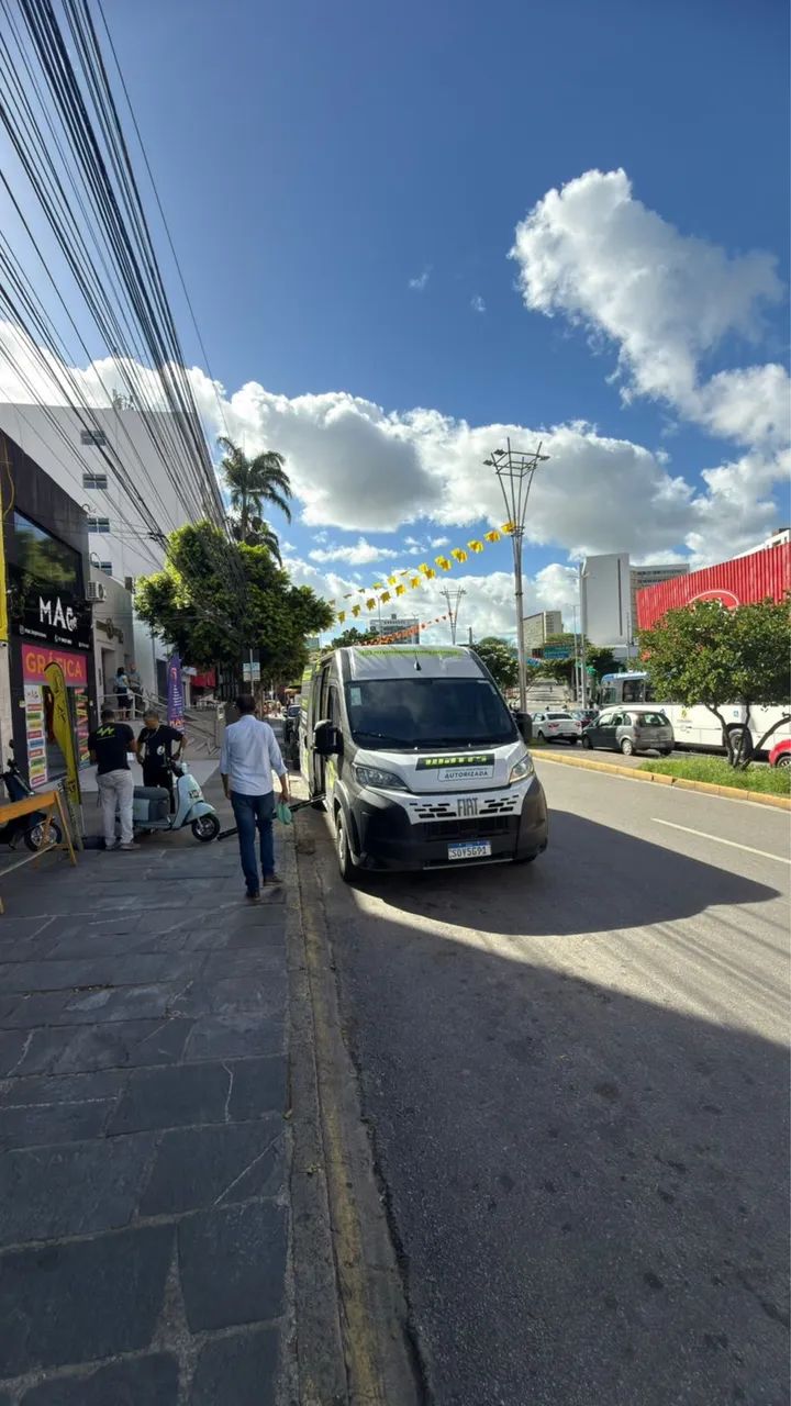 Prédio Comercial com 2.400m² no Centro de Caruaru - Foto 3