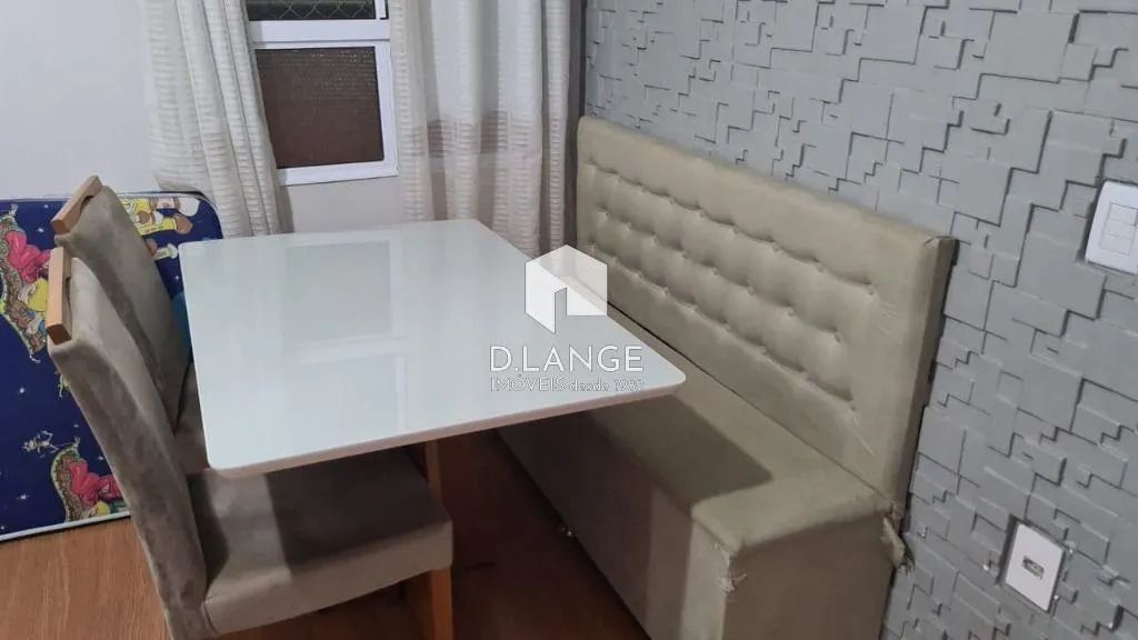 Apartamento à venda em Campinas, Jardim do Lago - Foto 4