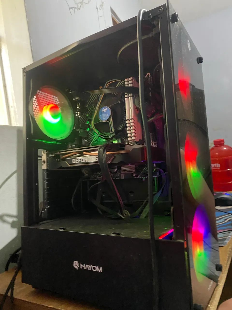 computador gamer  - Foto 2