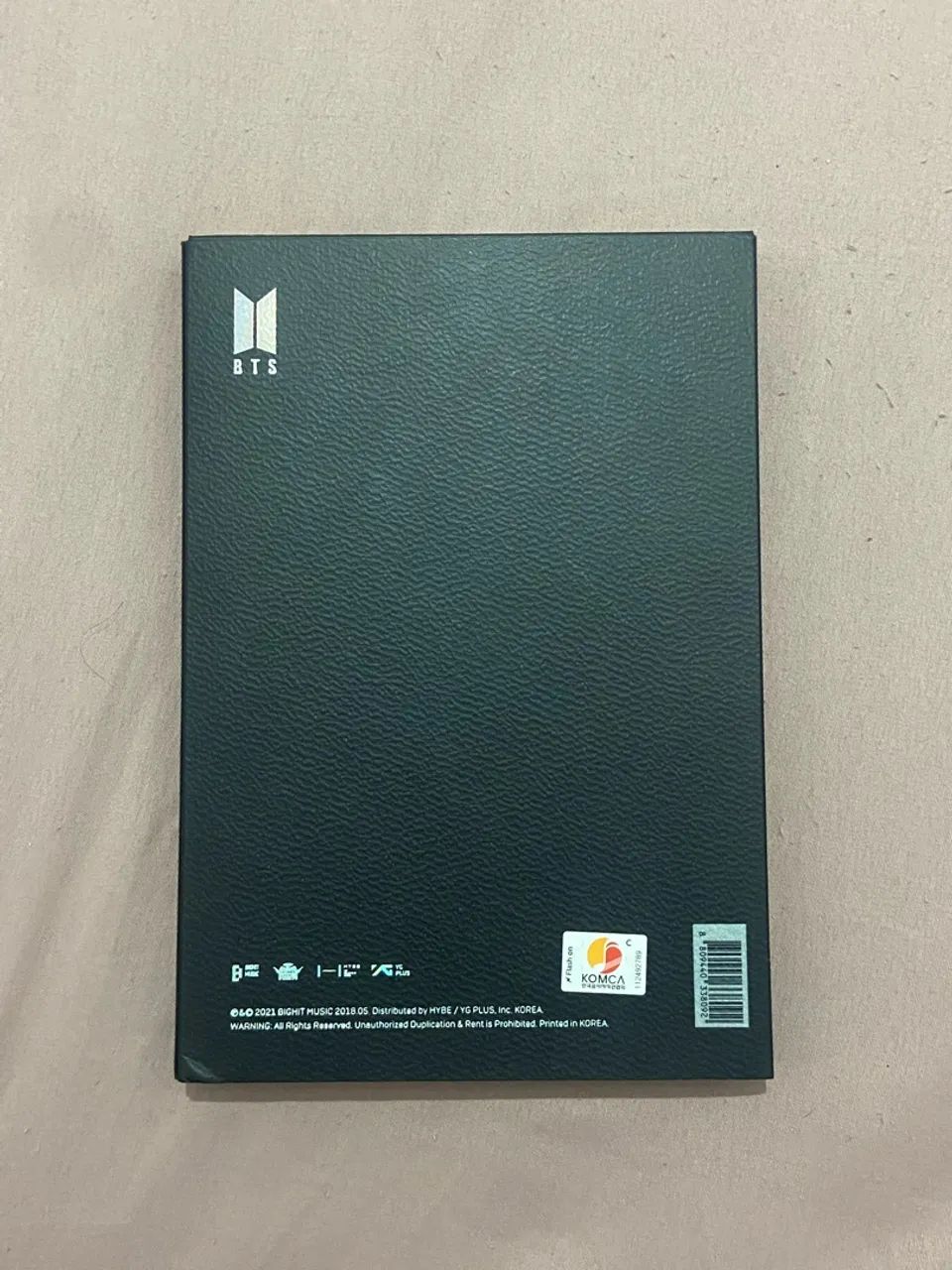 Vendo Álbum do BTS! - Foto 2