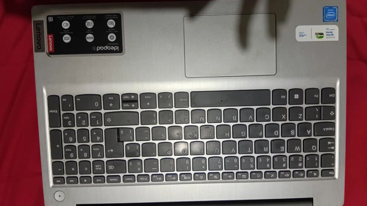 Notebook  - Foto 3