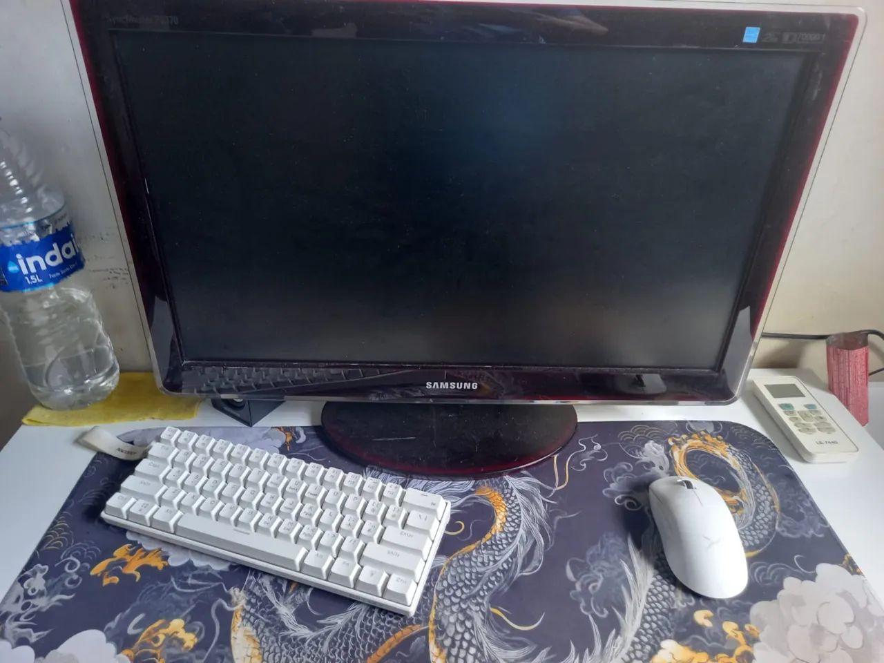 MONITOR SAMSUNG P2370 