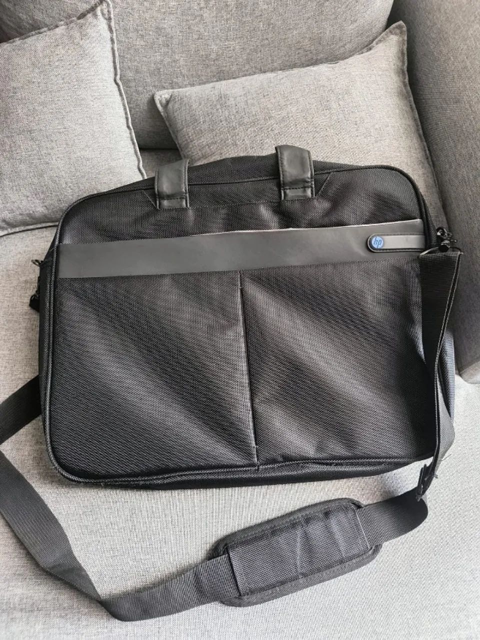 Maleta de notebook (HP)