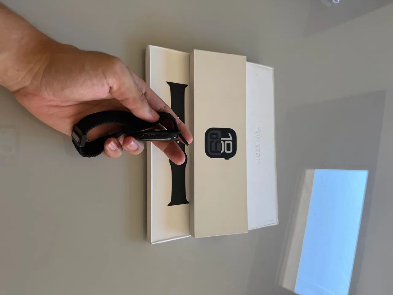 Apple Watch Serie 10  - Foto 4