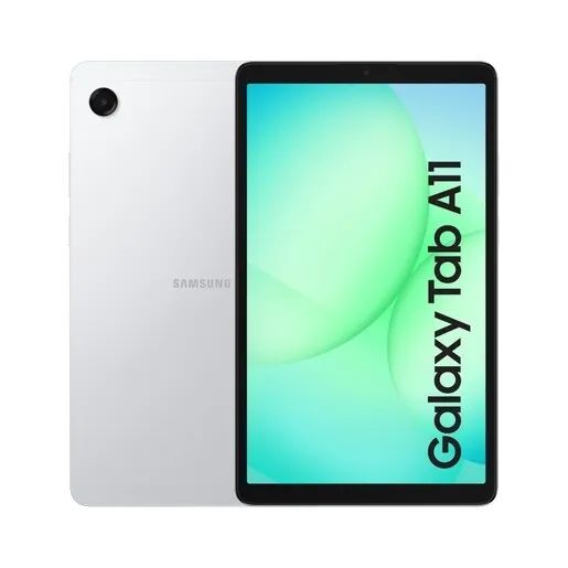Tablet Galaxy tab a11 4gb/64gb PRATA NOVO - Foto 3