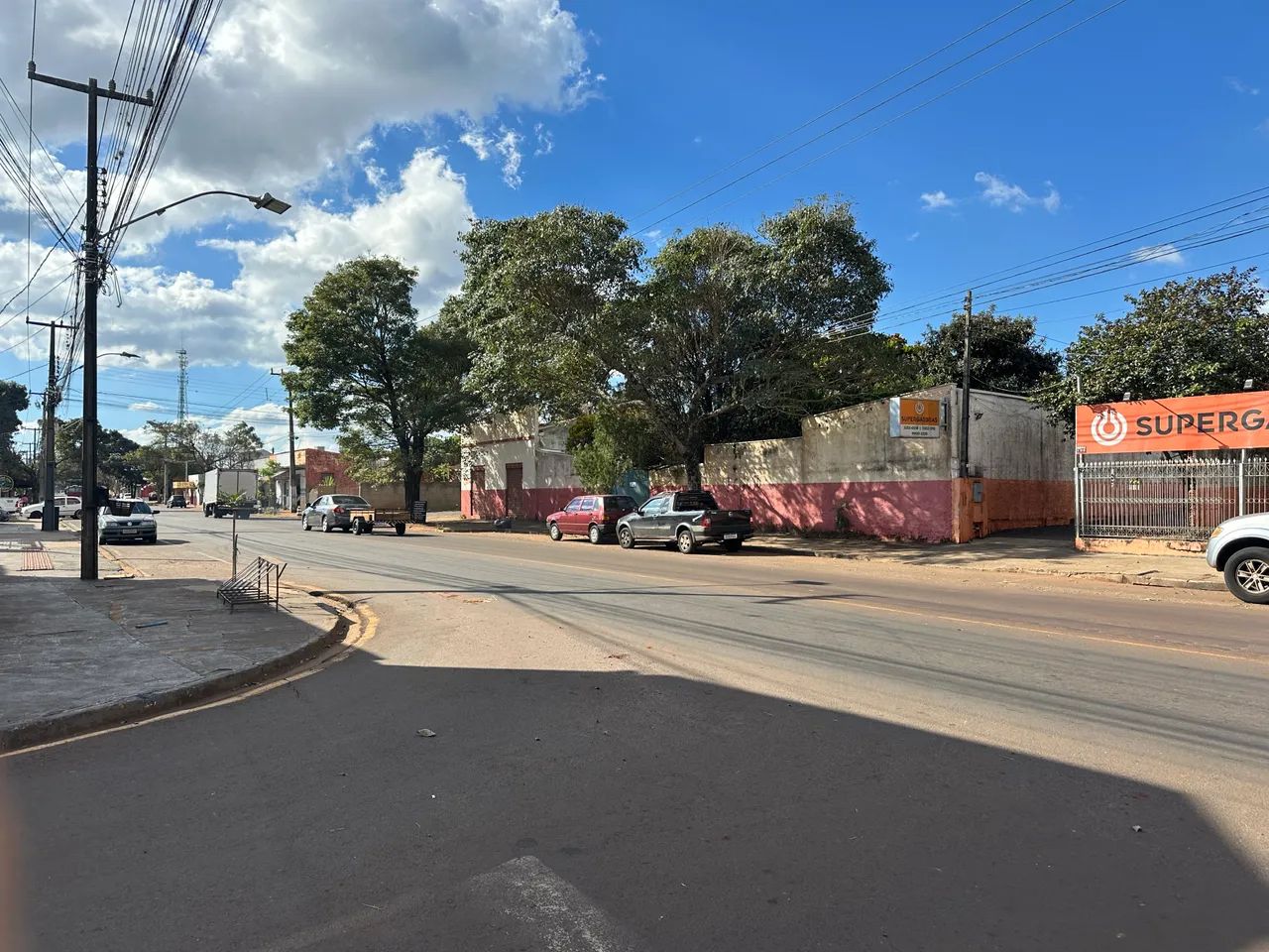 Terreno Comercial - Foto 2