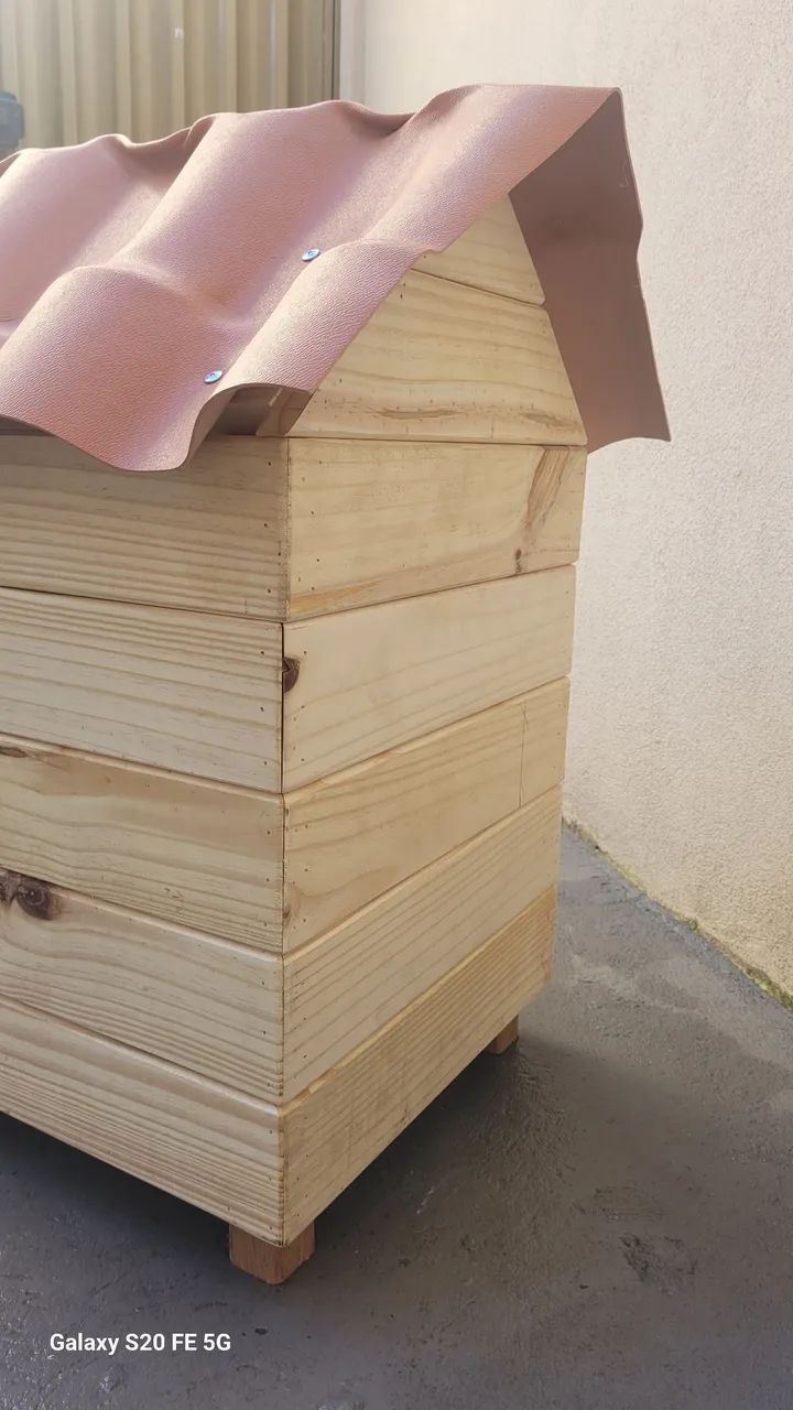 Casinha para pet - Foto 4