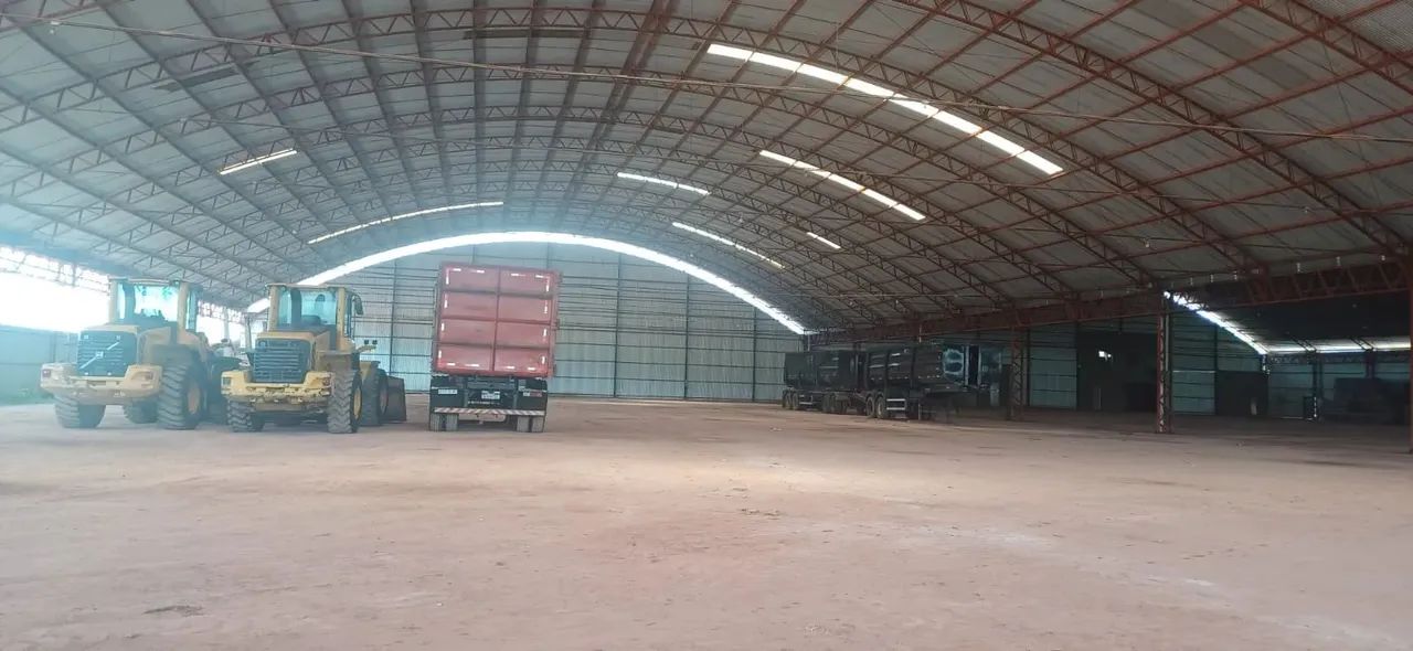 PORTO COM GALPÃO EM ICOARACI. - Foto 3