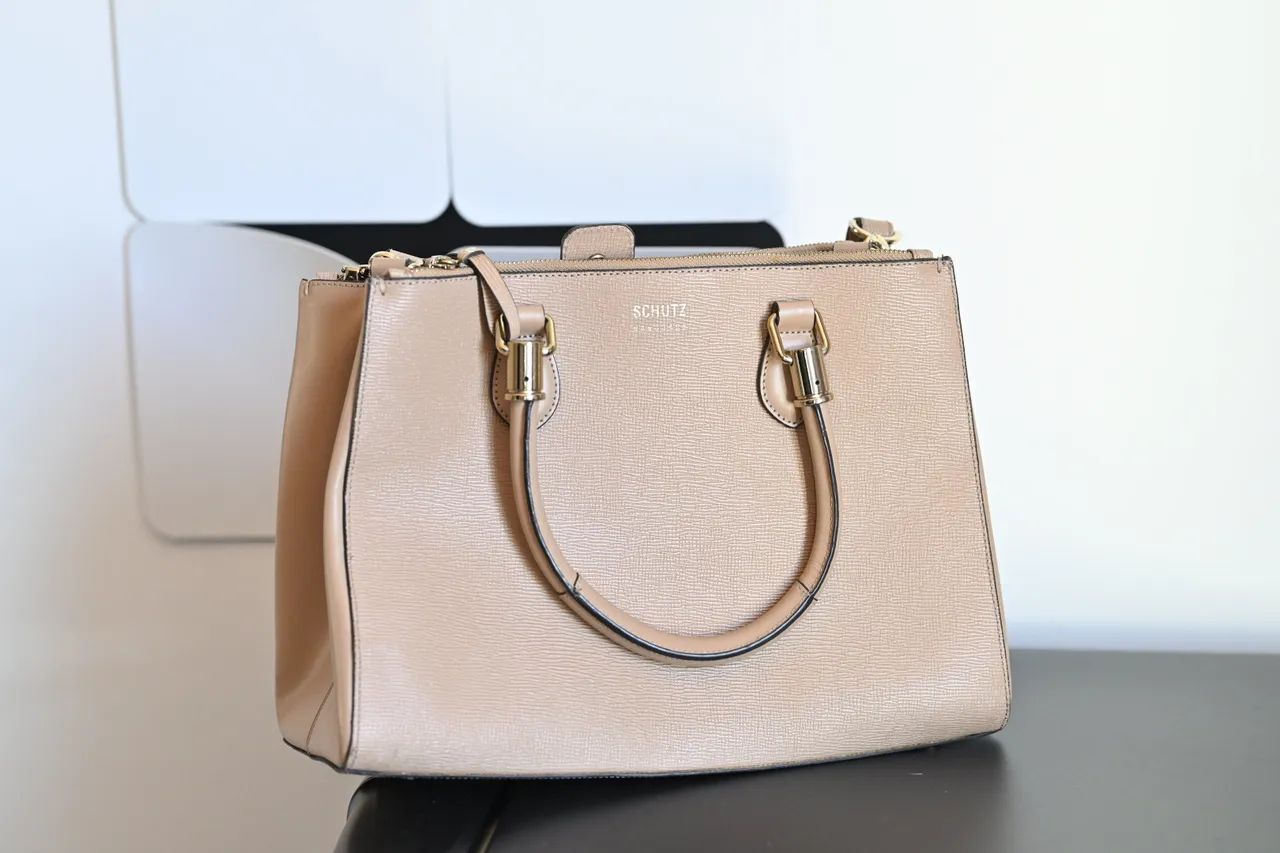 Bolsa Schutz