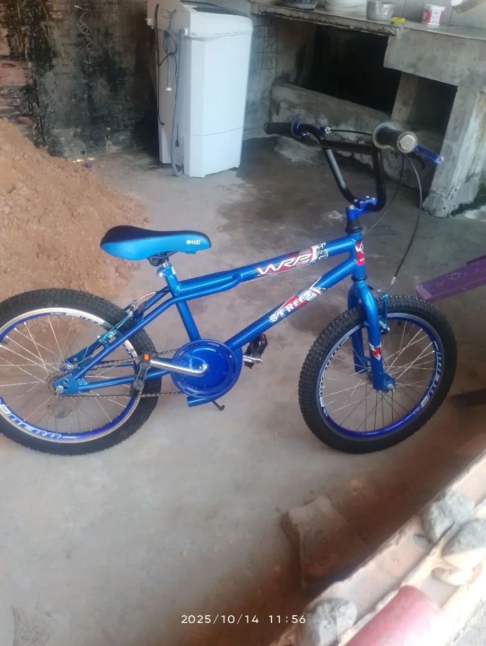 Bicicleta  - Foto 4