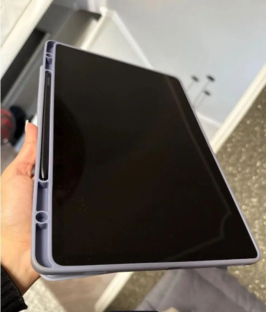 Samsung tablet galaxy tab S7 FE - Foto 4