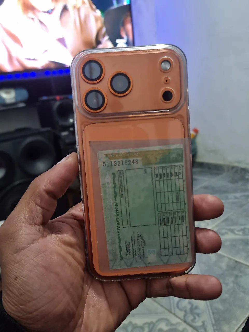 Hotwave 17pro max Android - Foto 2
