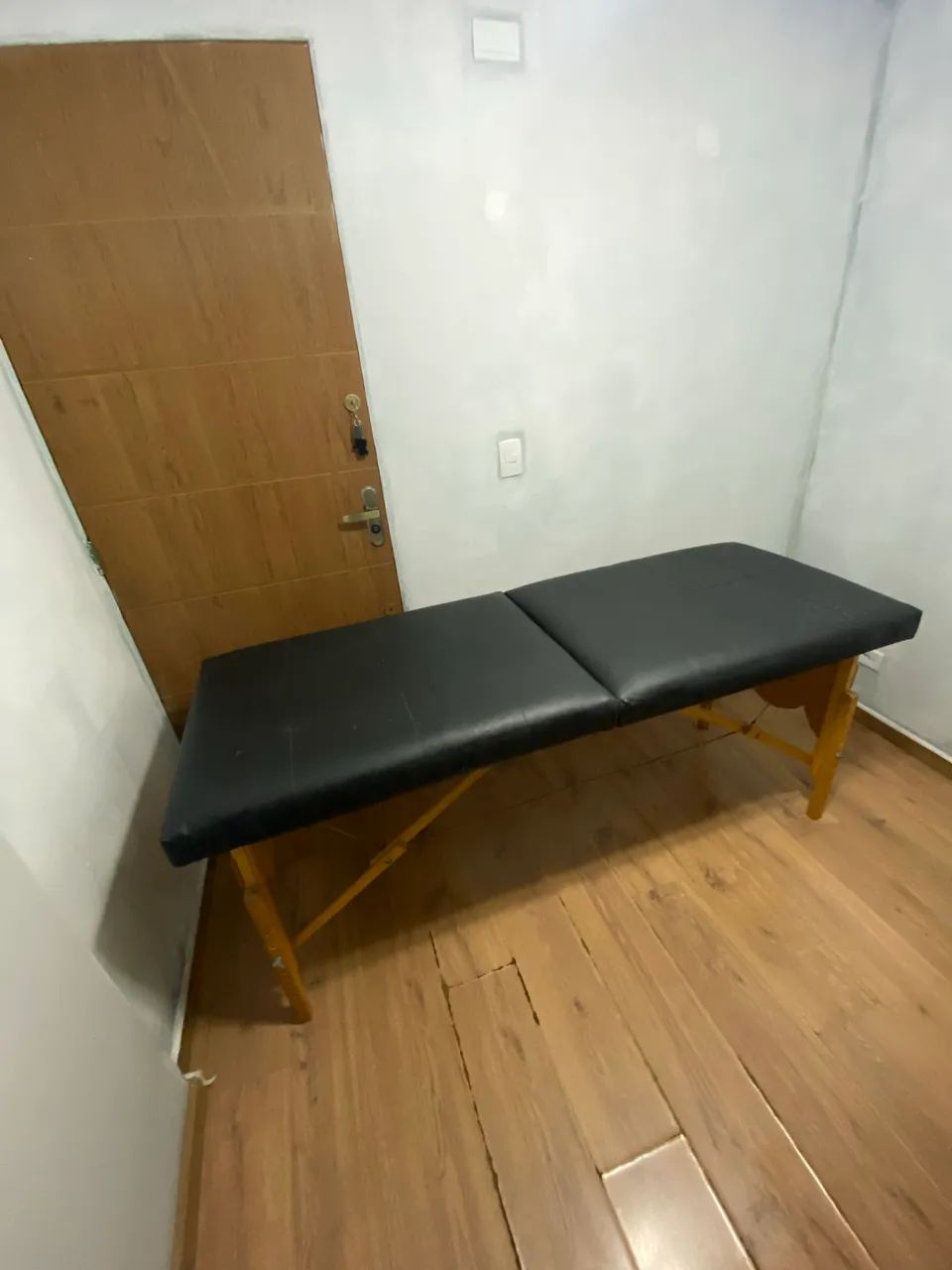 Maca para massagem/tattoo - Foto 3