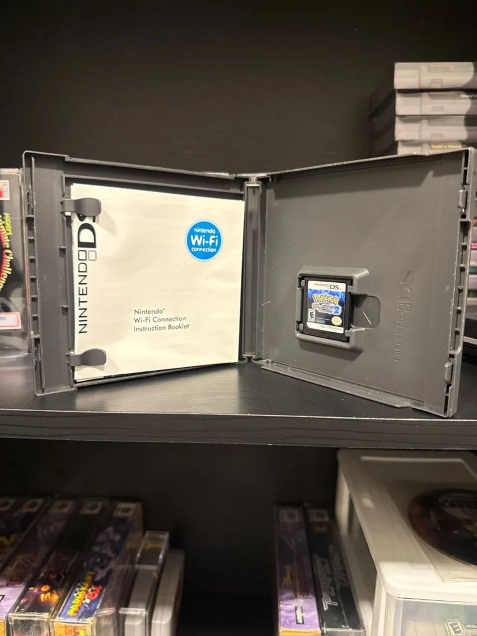 Pokémon Black Version 2 - Foto 2
