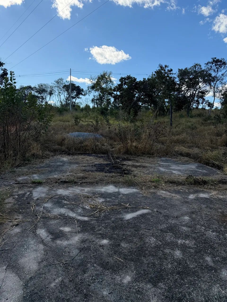 Chácara próximo serra do cipó  - Foto 3