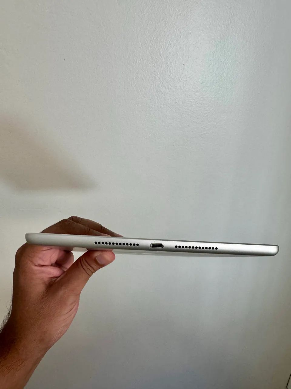iPad 9ª Geração + Apple Pencil  - Foto 2