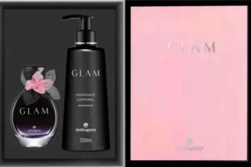 Perfume Glam  - Foto 2