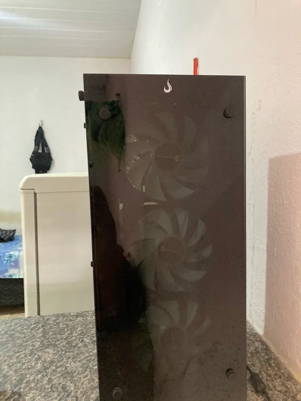 Pc gamer (aceito propostas)