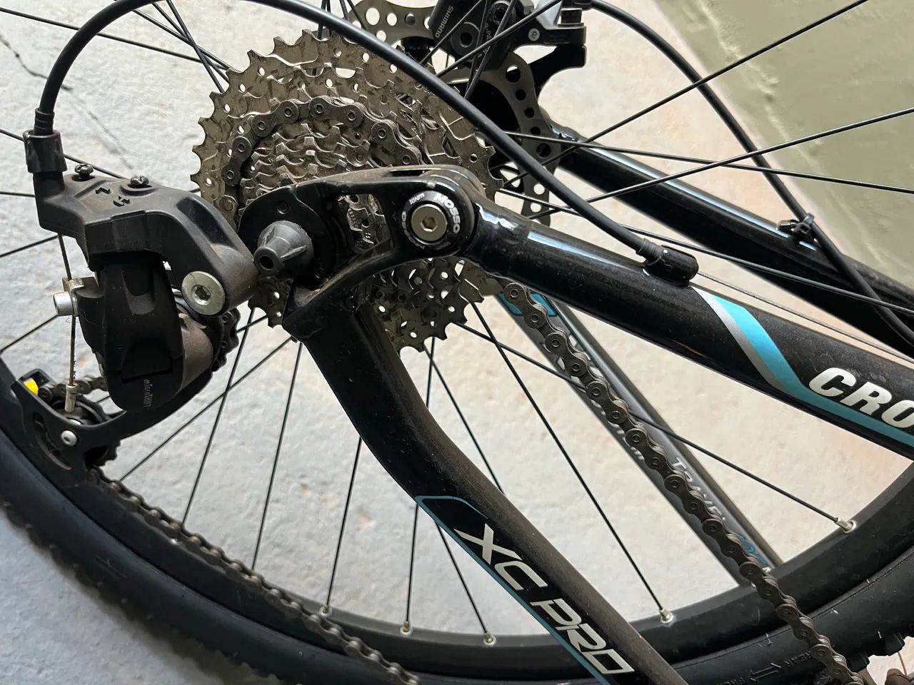 Bike Full - Foto 4