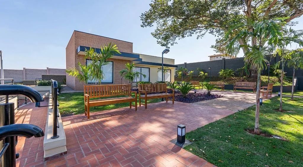 Terreno à venda em Paulínia, Betel, com 312 m², Portoville Parque Betel Residencial - Foto 10