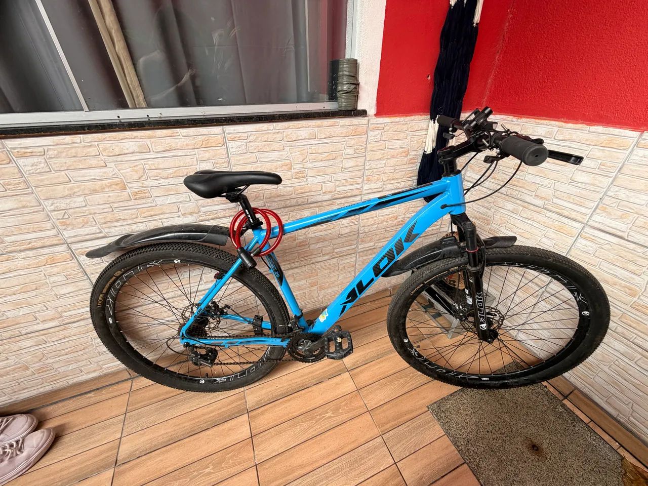 Bicicleta - Foto 2
