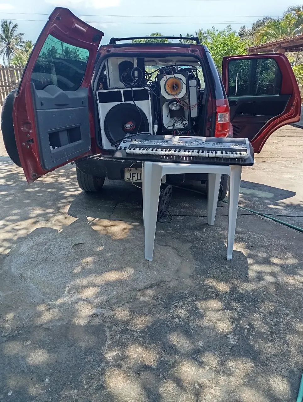 Som automotivo potente  - Foto 2