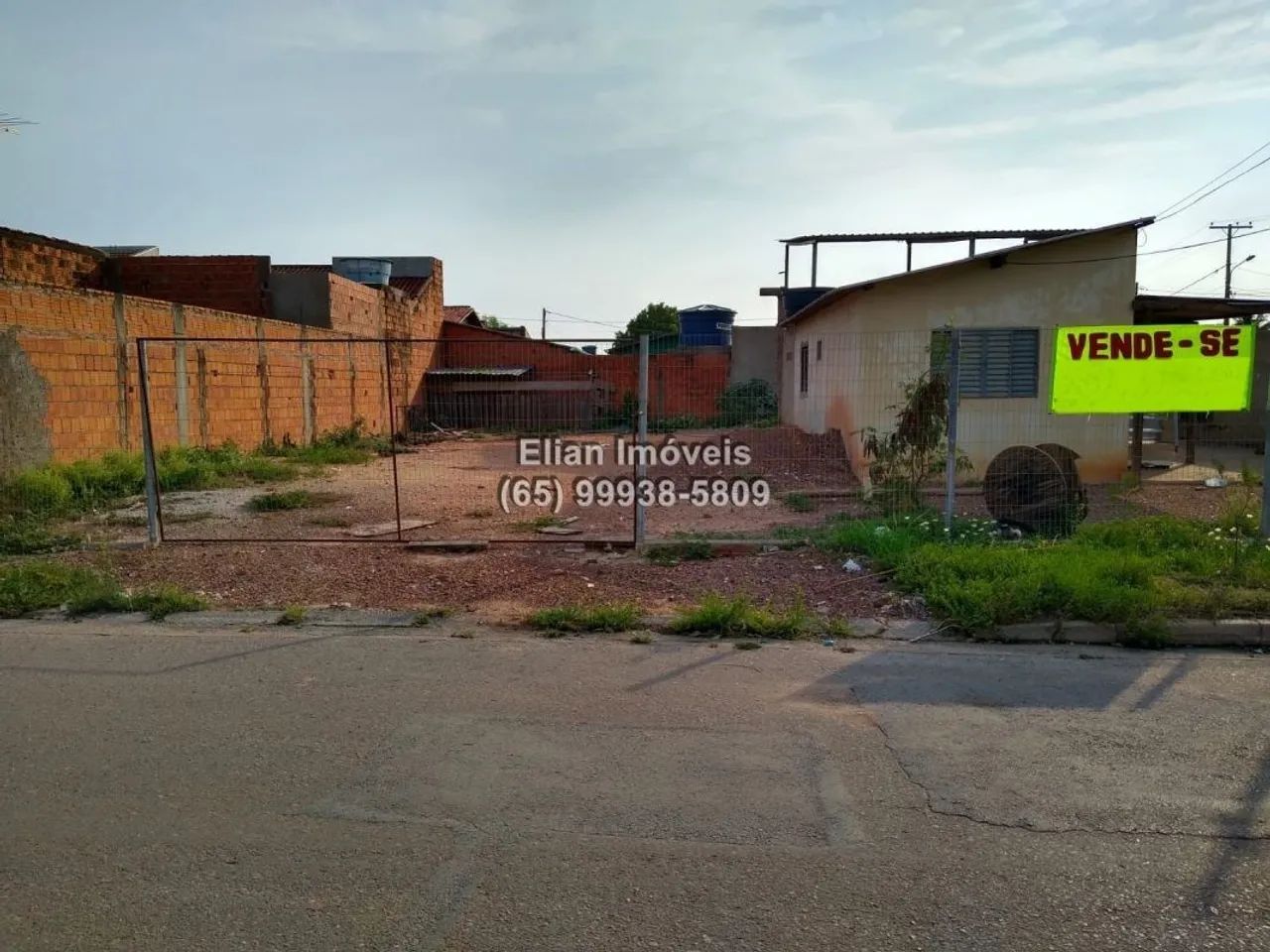 Casa comercial a venda Parque Nova Esperança 3 - Foto 5