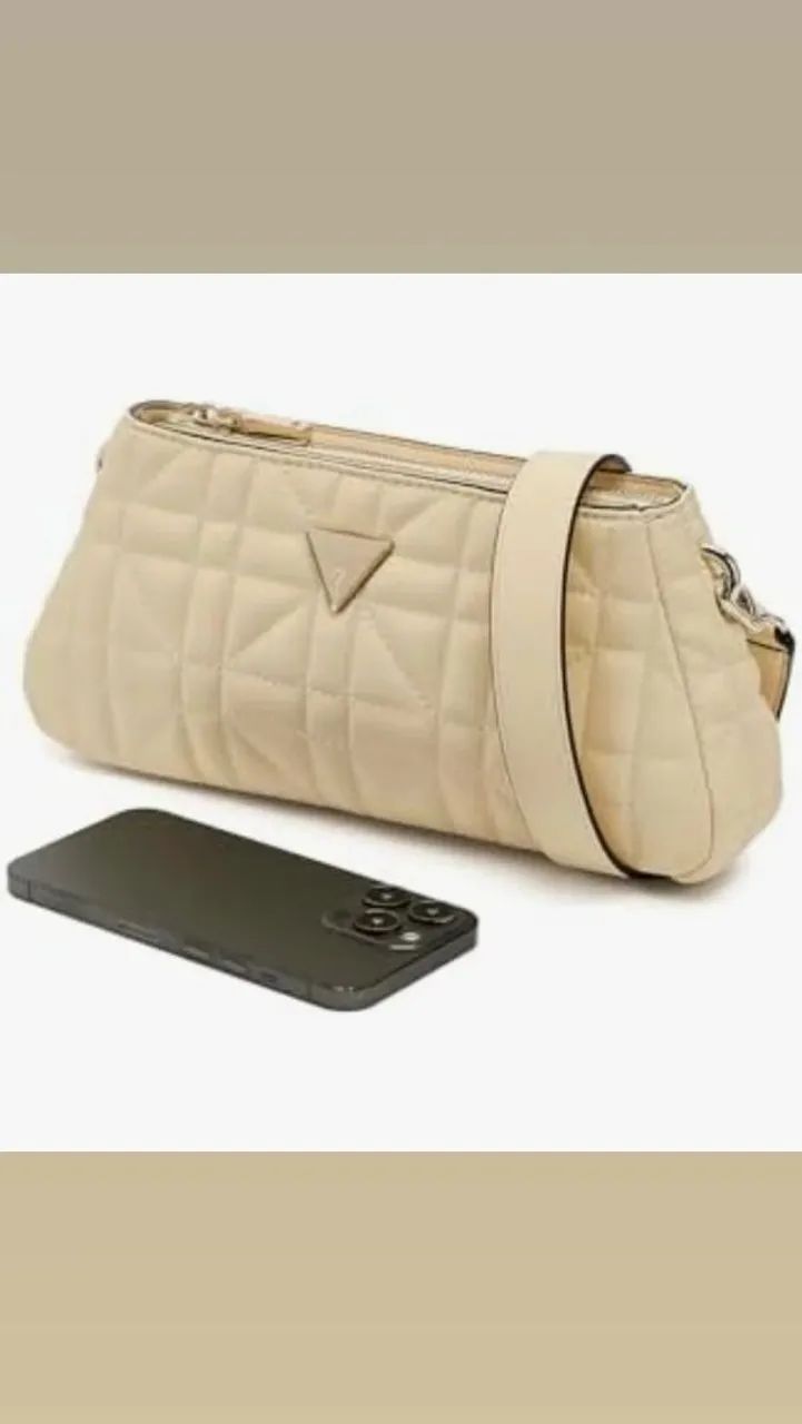 Bolsa Guess