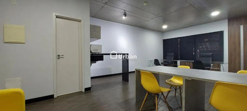 Sala para alugar em Cotia, Granja Viana, com 44 m², The Point Office - Foto 5