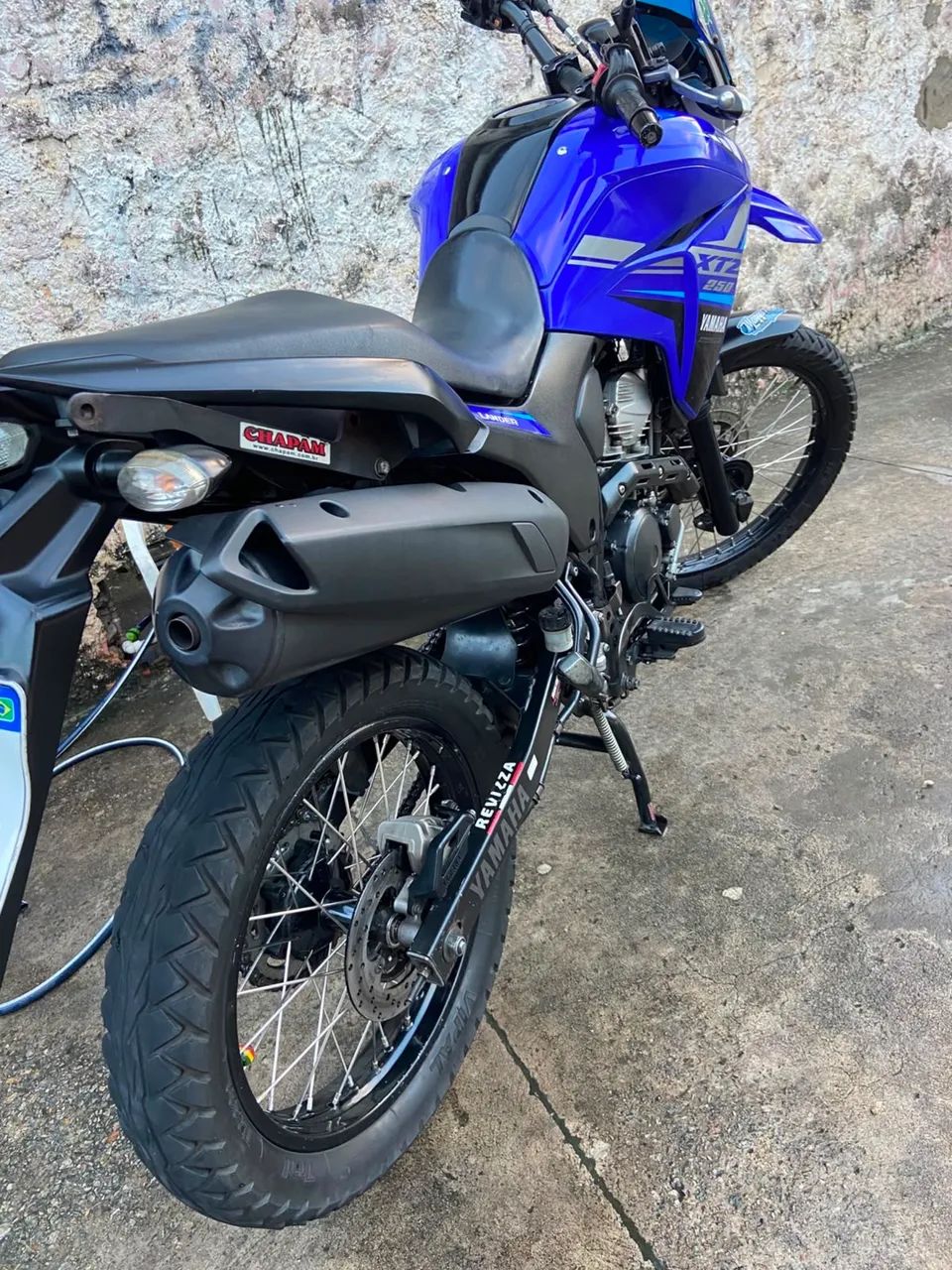 Lander 250 oportunidade  - Foto 2