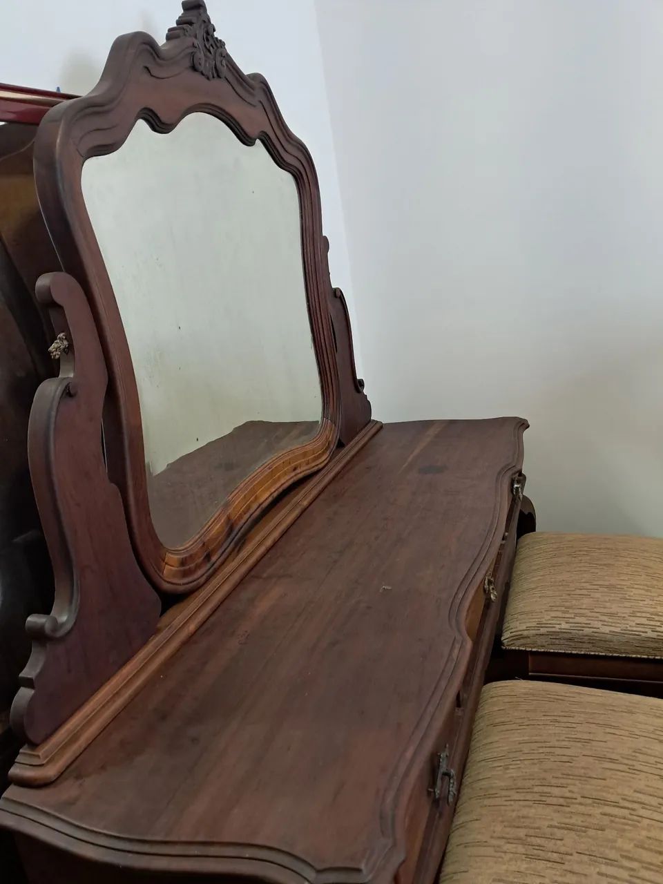Penteadeira