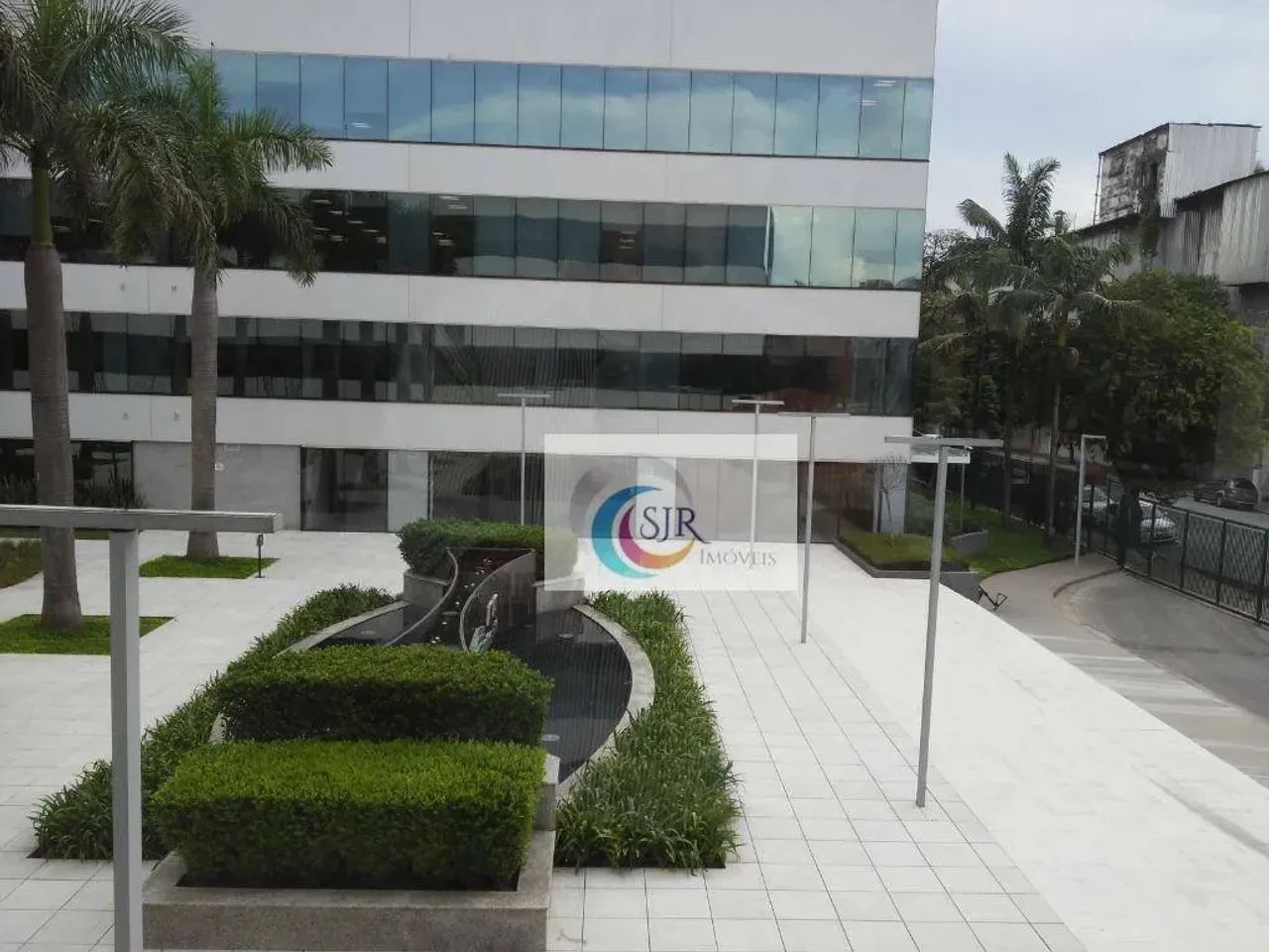 Conjunto Comercial de 668m² com 17 vagas em Edifício Triple A!! - Foto 5