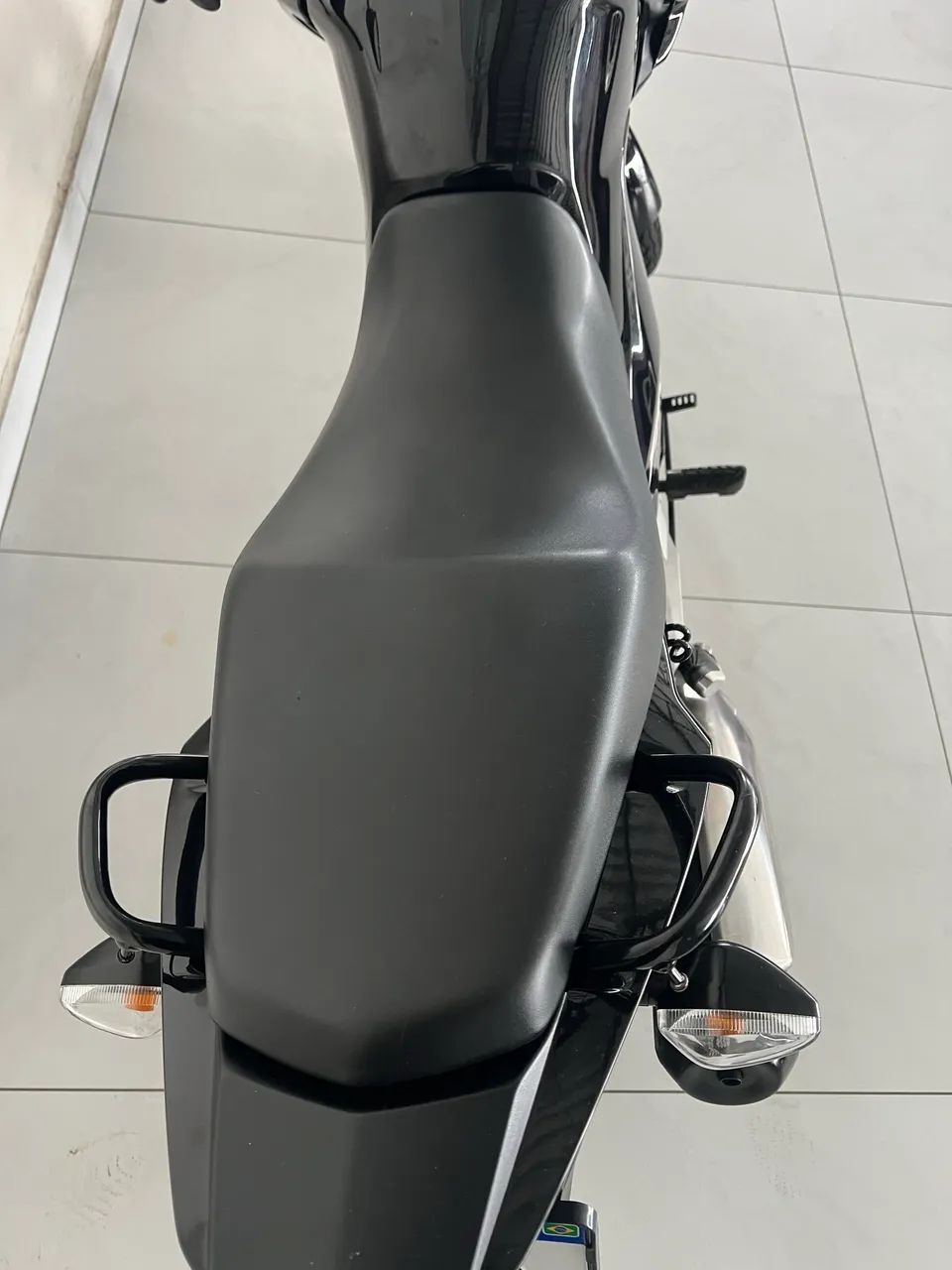 Honda CG 160 Fan 2023  - Foto 5