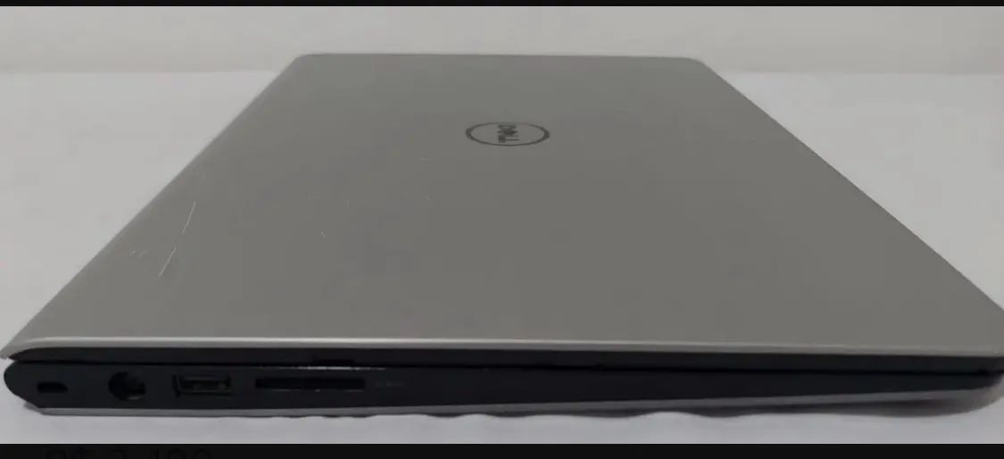 Notebook dell inspirion touch screen - Foto 3
