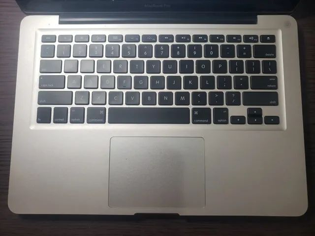 Macbook Pro A1278 13 I5 10gb 120gb 2012 - Foto 5