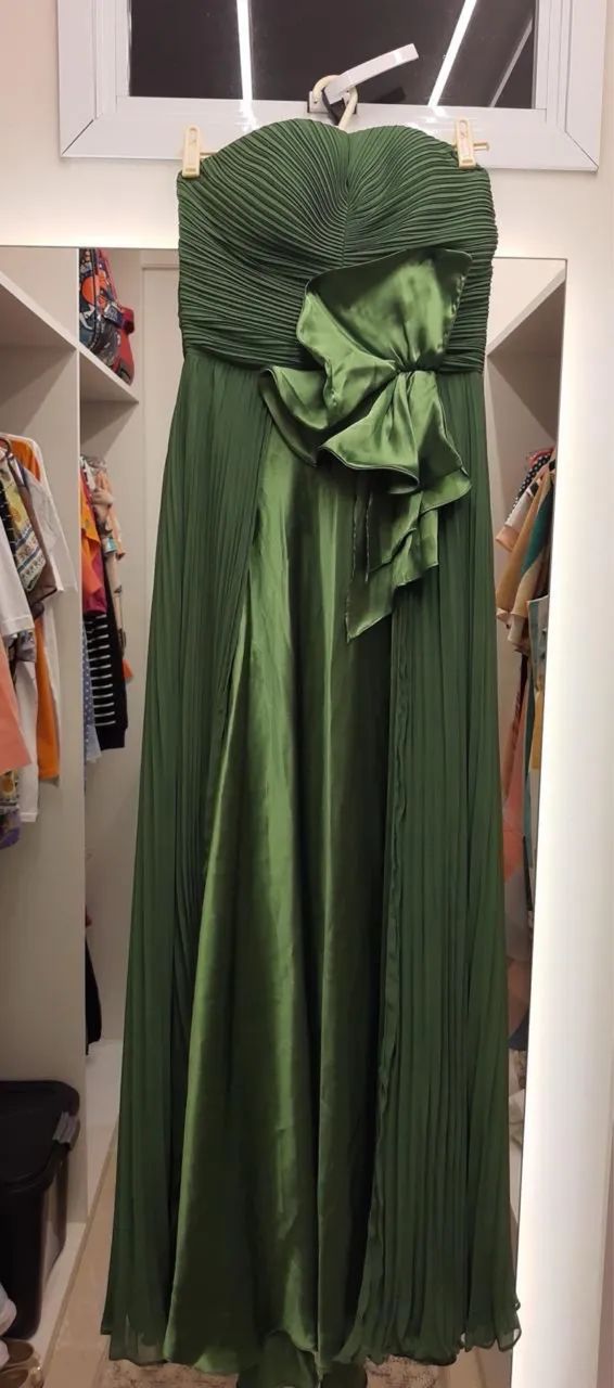 Vestidos de festa