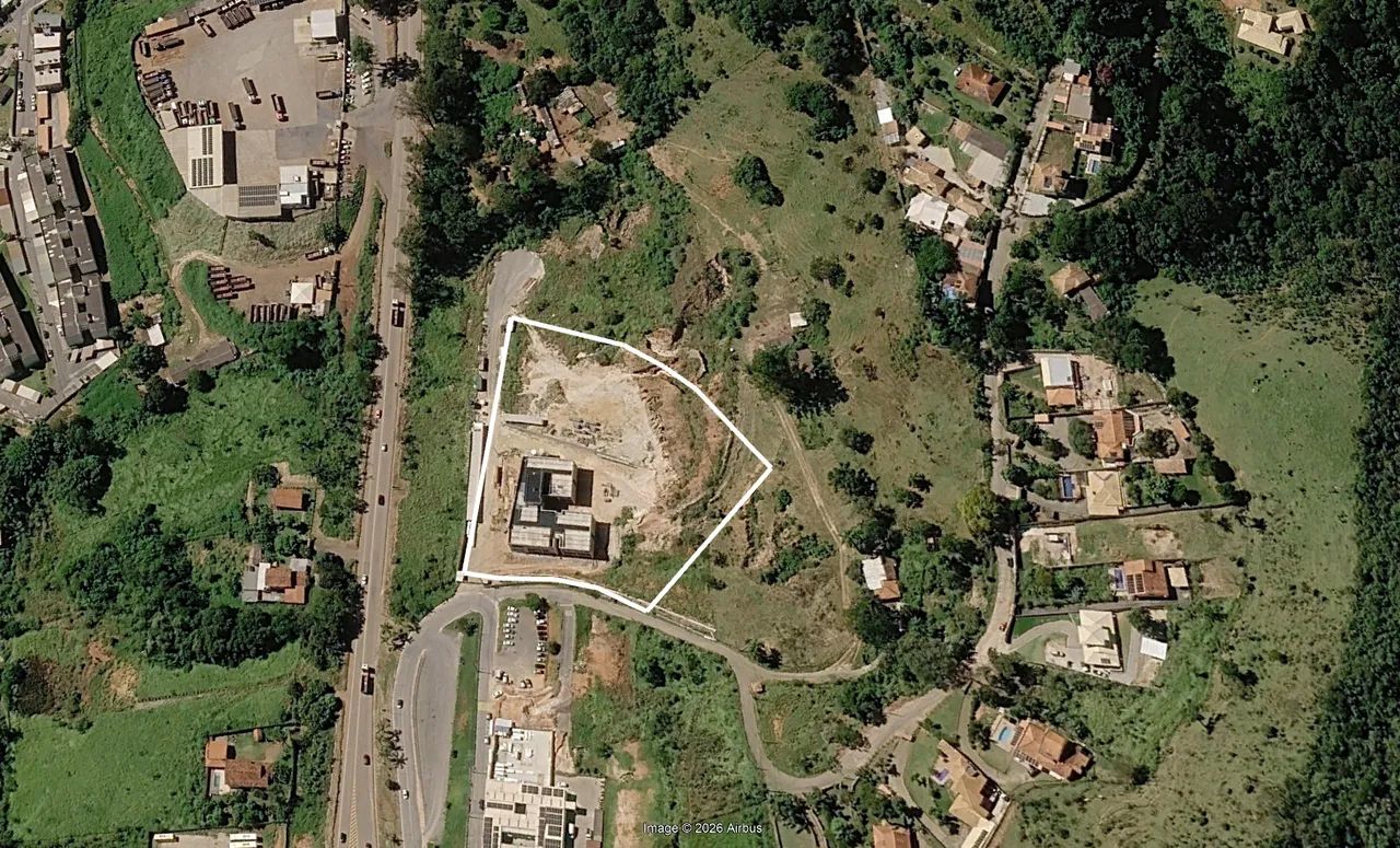 Terreno para venda em Itabirito com 11.917m² - Foto 3