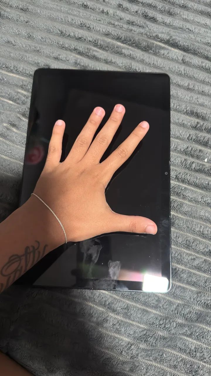 Tablet a11+ samsung  - Foto 5
