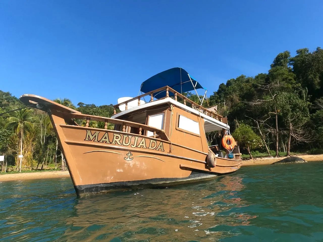 Marinheiro - Foto 4