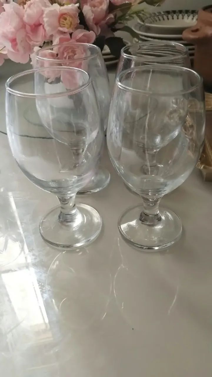 Taças 