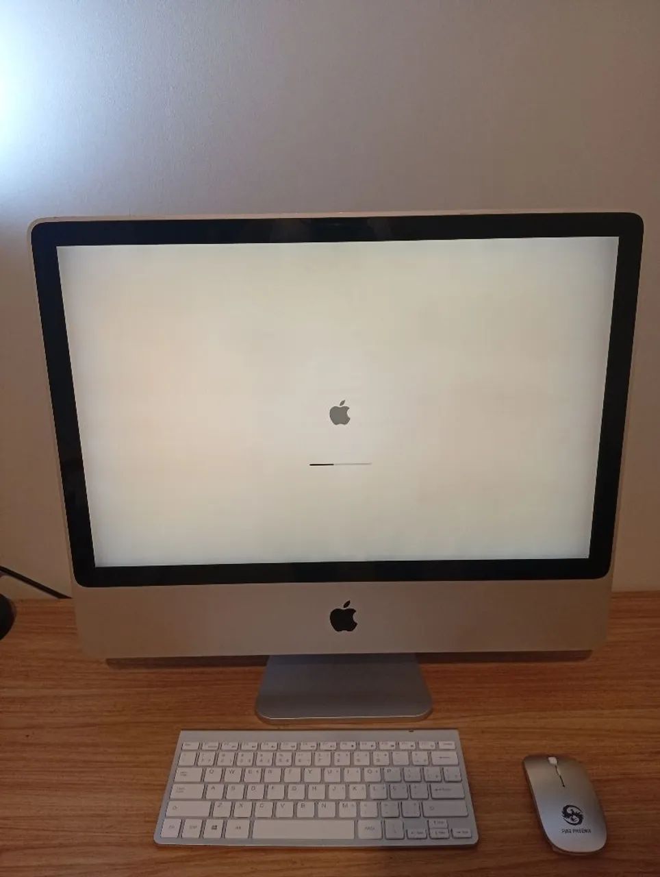 Imac Apple SSD 480gb  - Foto 4