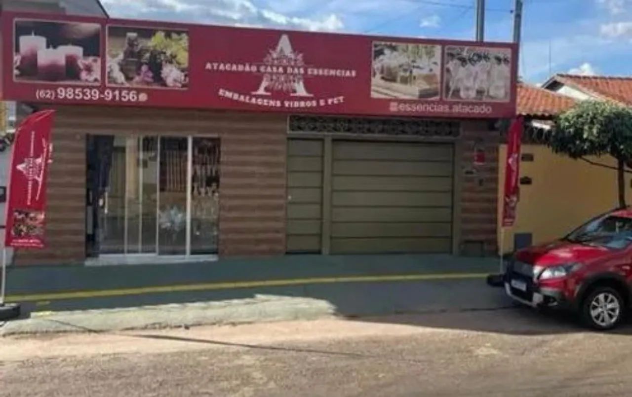PONTO COMERCIAL COM CASA  OU UM POSSÍVEL DEPÓSITO  - Foto 3