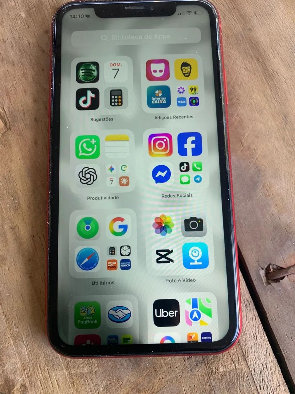 iPhone XR 256gigas - Foto 3