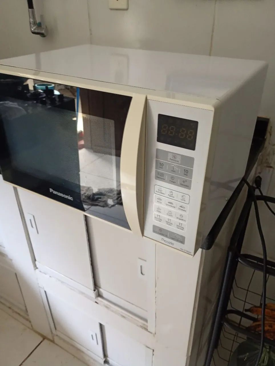 Microondas 
