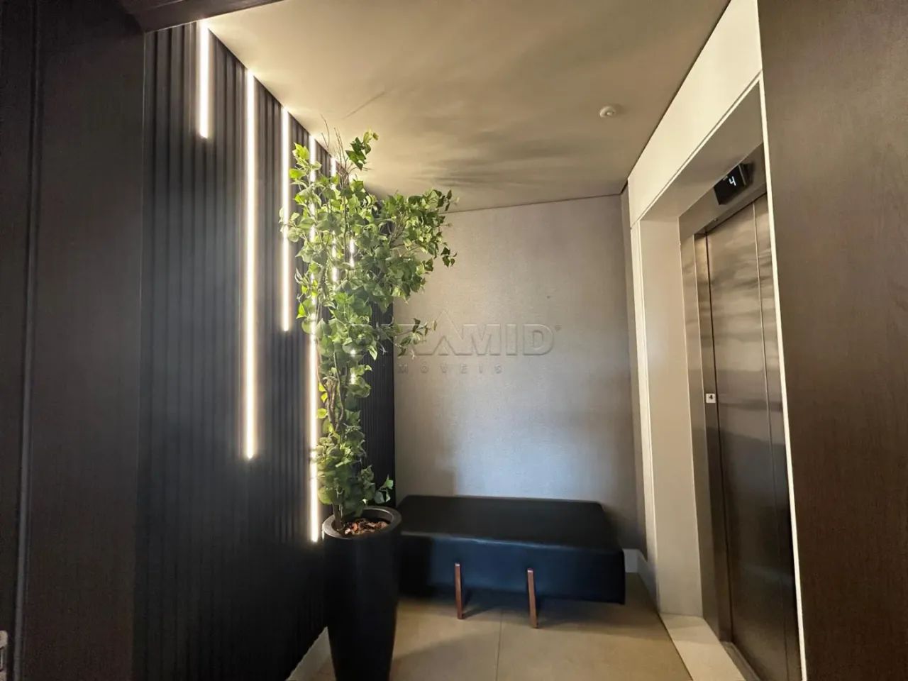Apartamento alto padrão com 237,86m², bairro Jardim Ilhas do Sul, Zona Sul em Ribeirão Pre - Foto 8