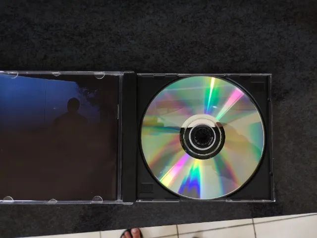 CDs Yun Li - Validation + Bitter Sweet Memories - Foto 4