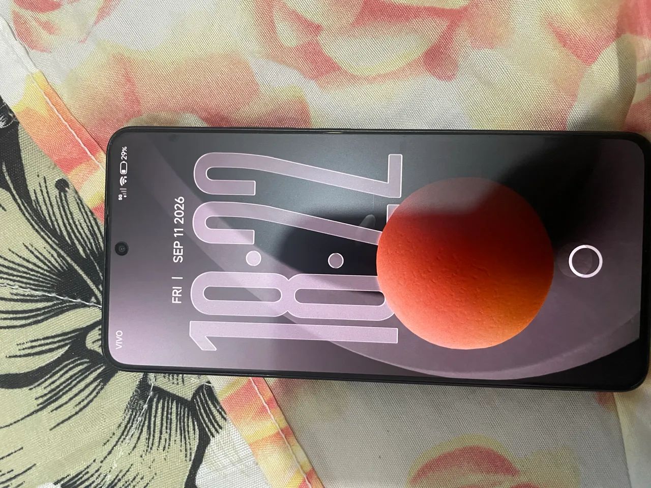 Poco x6 pro